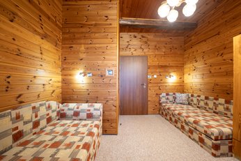 EA Mountain hotel Hajenka*** - apartment for four persons with kitchenette