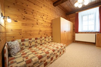 EA Mountain hotel Hajenka*** - apartment for four persons with kitchenette